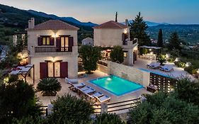 Amorosa Villas